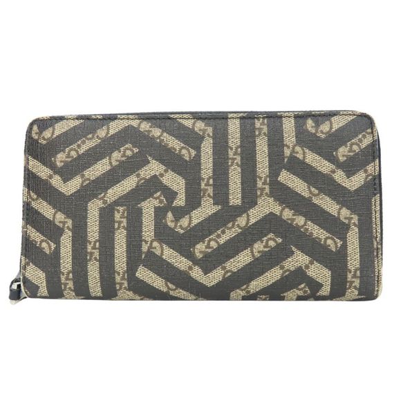 GUCCI Black Wallet - Picture 1 of 11